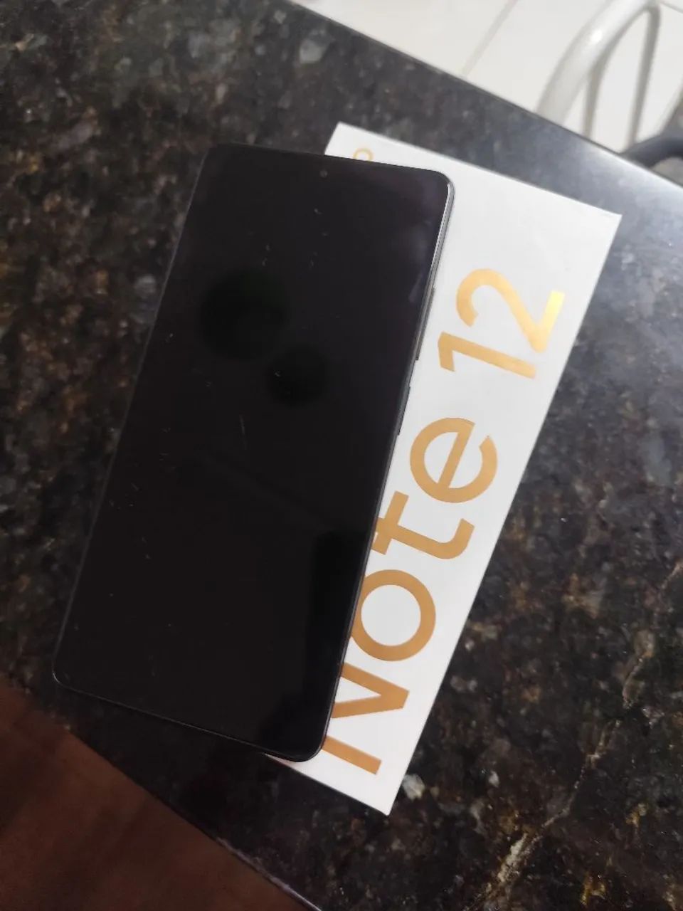 Xiaomi redmi note 12 pro 5g - Foto 2
