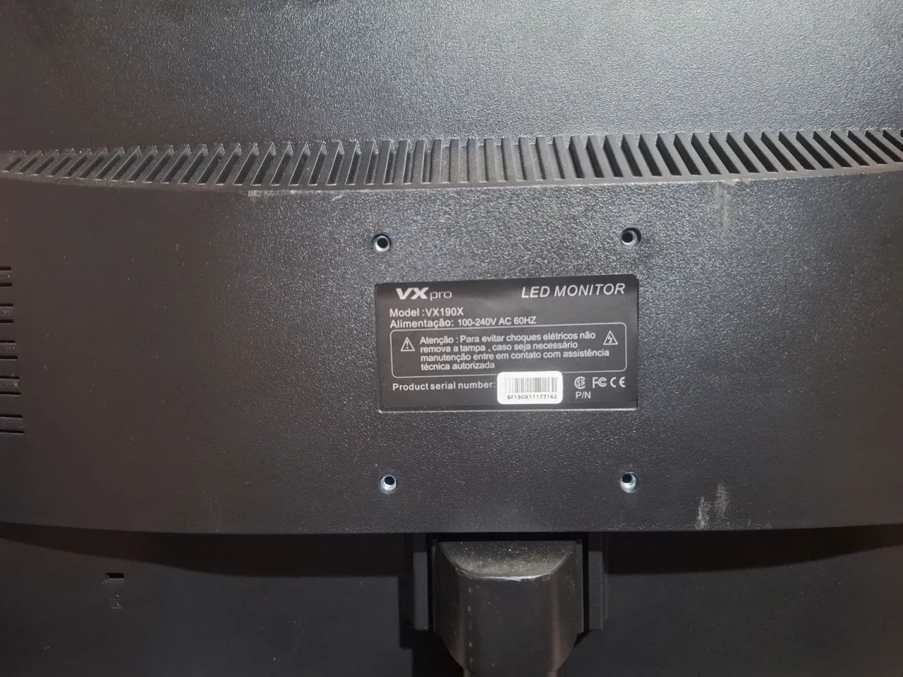 Monitor VX Pro - Foto 3