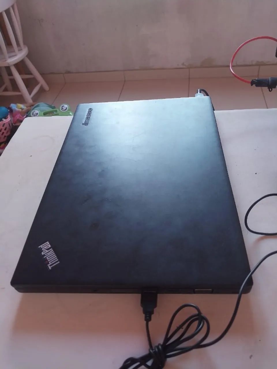 Notebook Lenovo ThinkPad T440s
