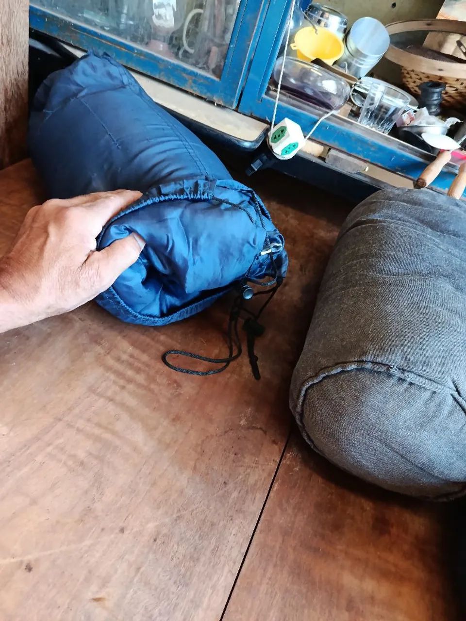 Saco de dormir  - Foto 3