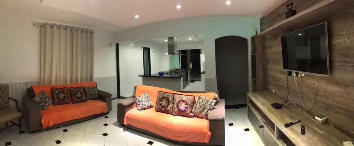 Belíssima casa em figueira (Arraial do cabo) - Foto 10