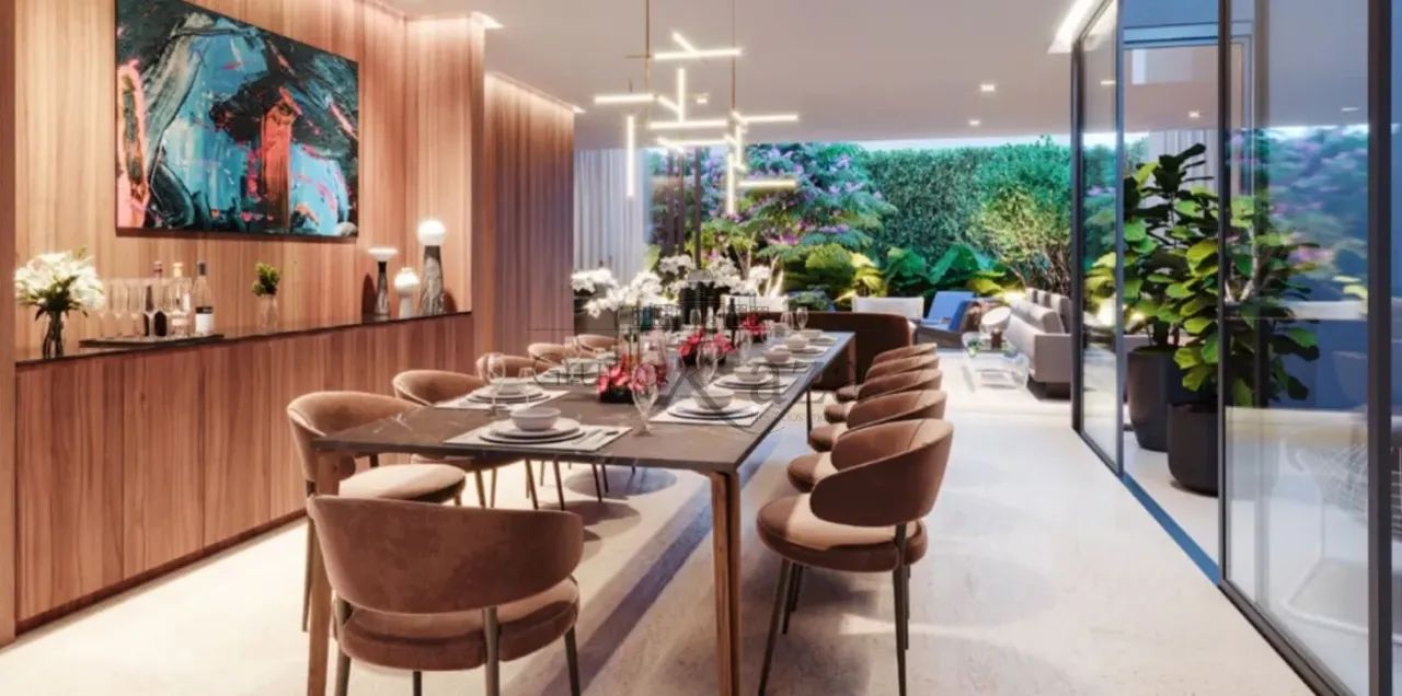 Casa Jardim Itaverá - Cidade Jardim - Casa em Condomínio - 4 Suítes - 628m² - Foto 5
