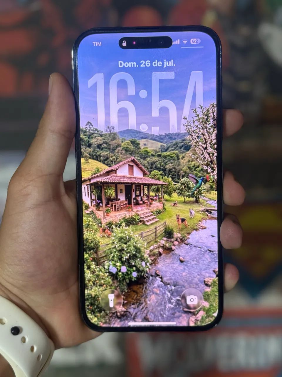iPhone 14 Pro Max 256gb