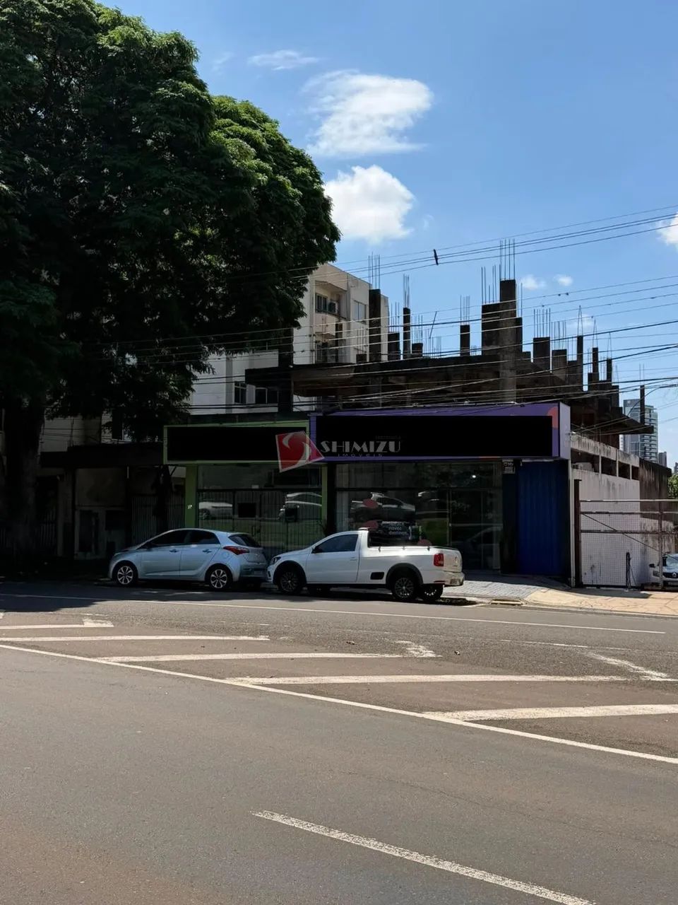 Prédio à venda em Maringá, Zona 04, com 2250 m² - Foto 2
