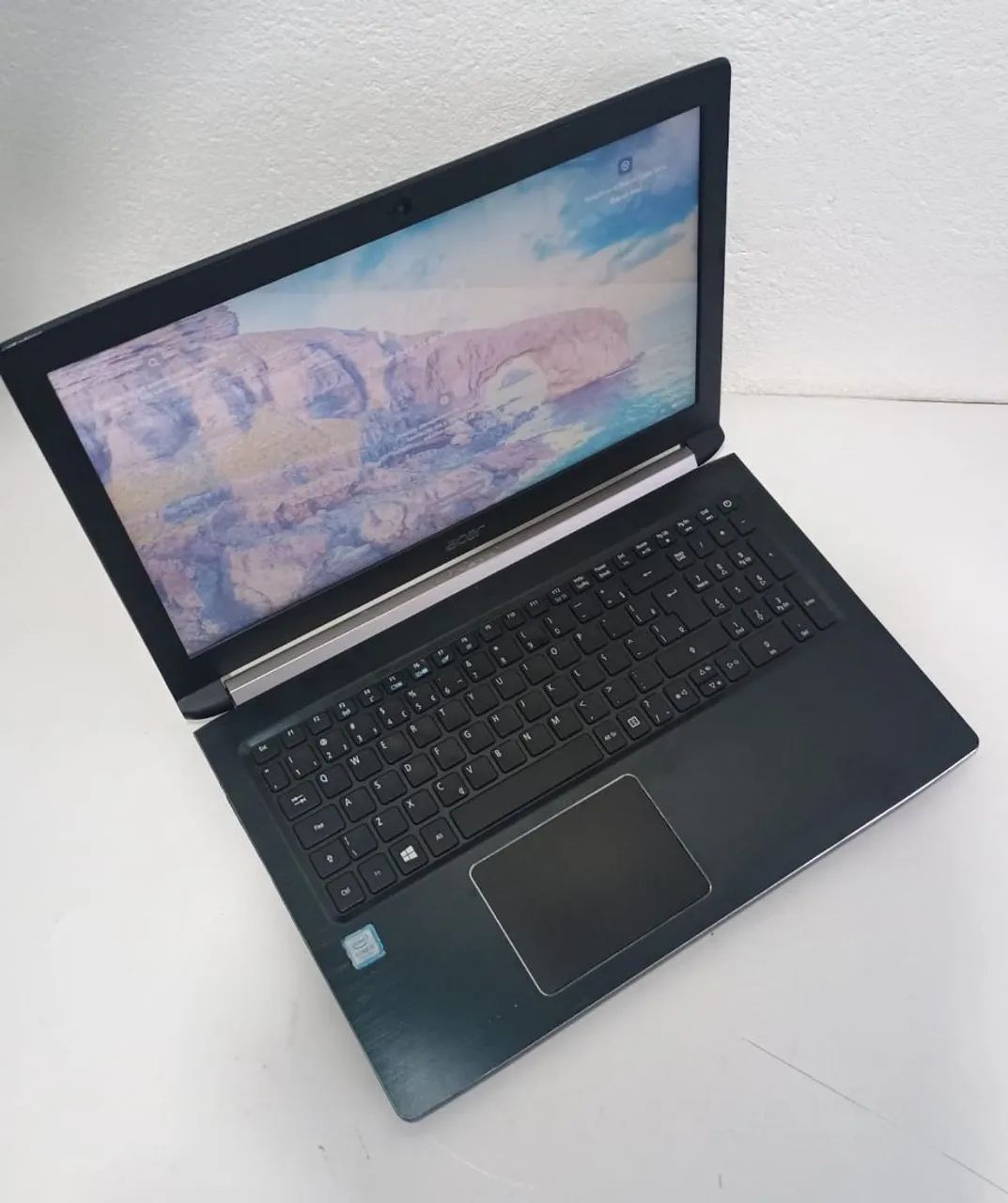 Notebook Acer A315-53 i5-7200u 8gb ram 240gb SSD  - Foto 5