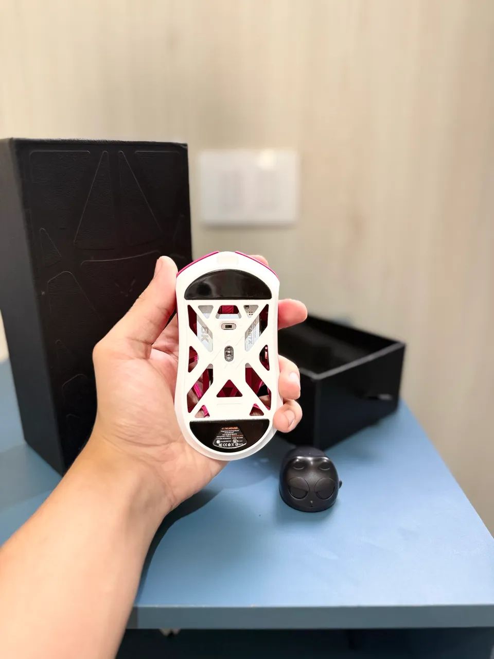 Wl Beast x pro Solid sides 8K - Foto 4