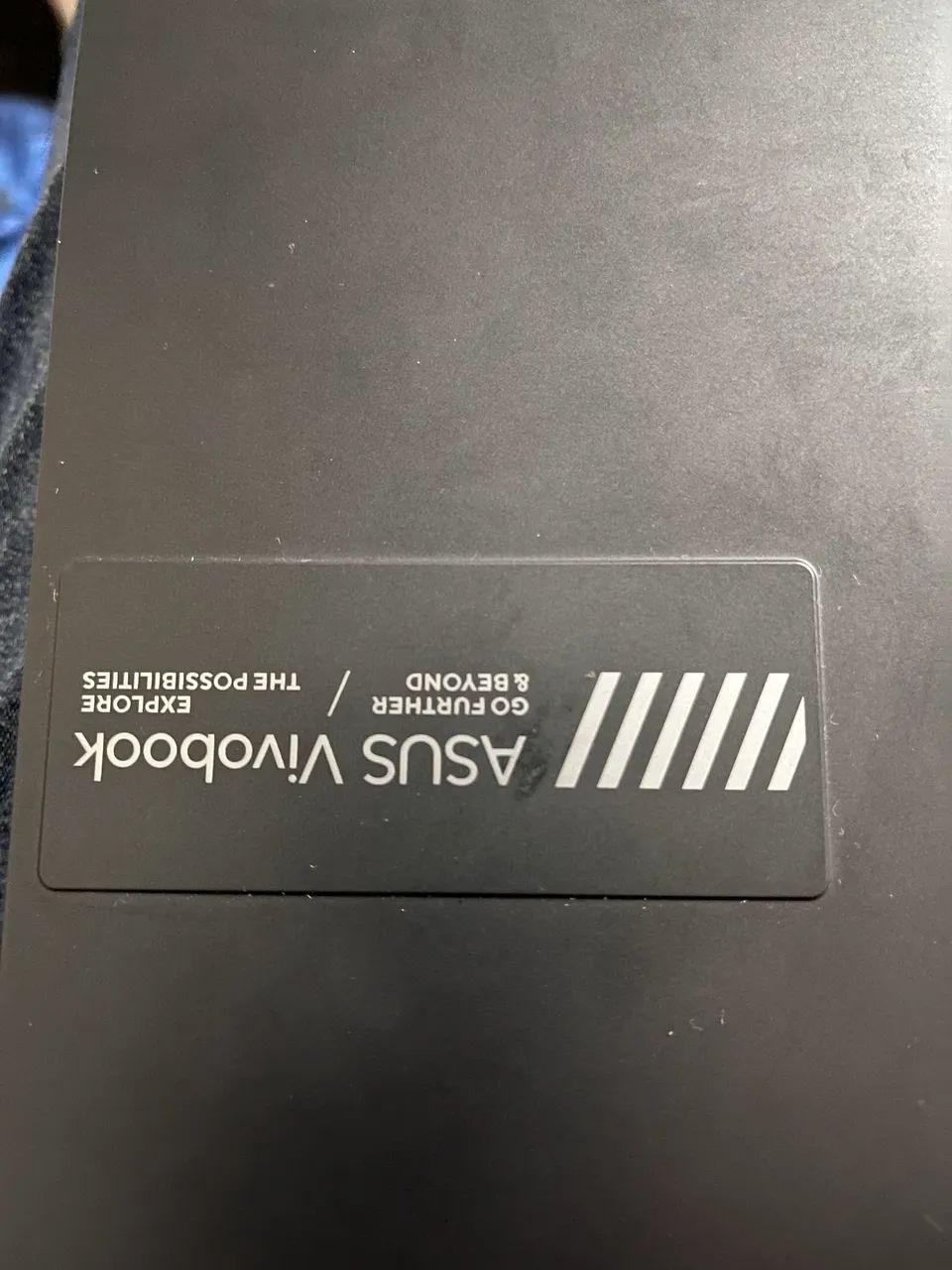 Notebook Asus Vivobook Go 14/15 - Foto 4