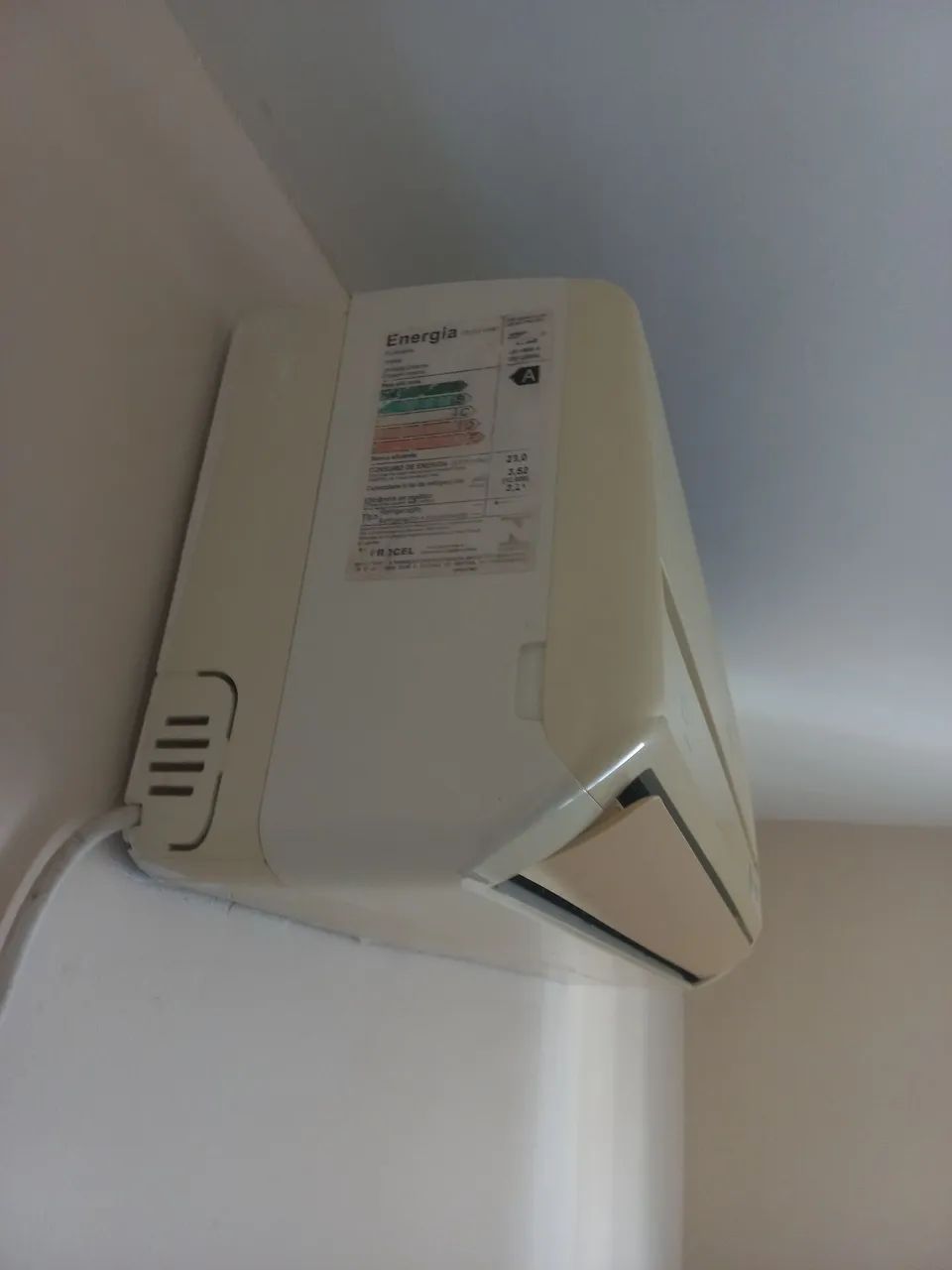 Ar condicionado Consul 9000 btus 