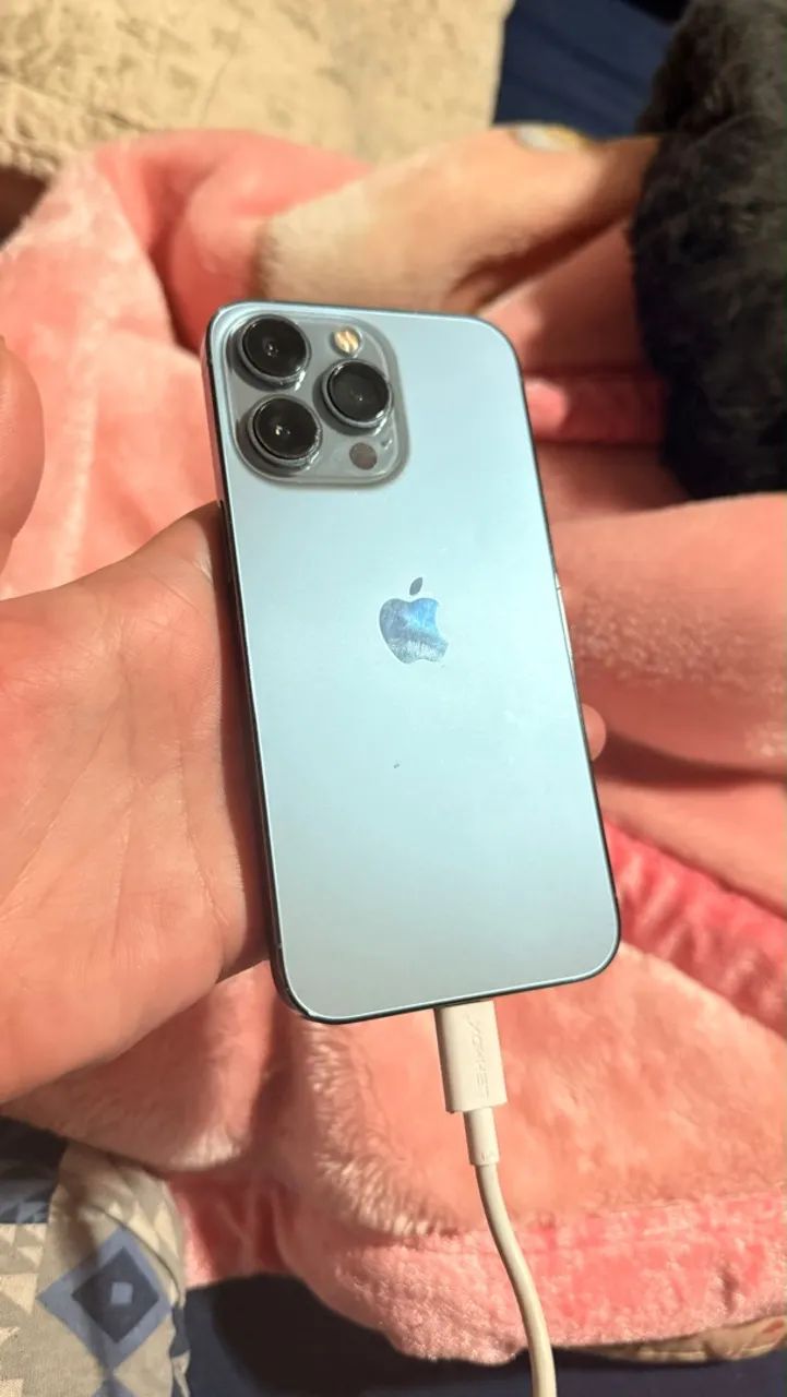 IPHONE 13 PRO 256GB  - Foto 2