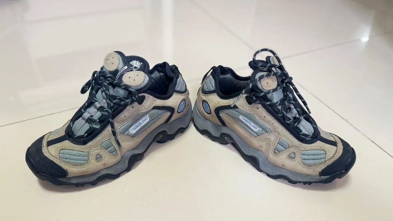 Tênis TIMBERLAND - Foto 4