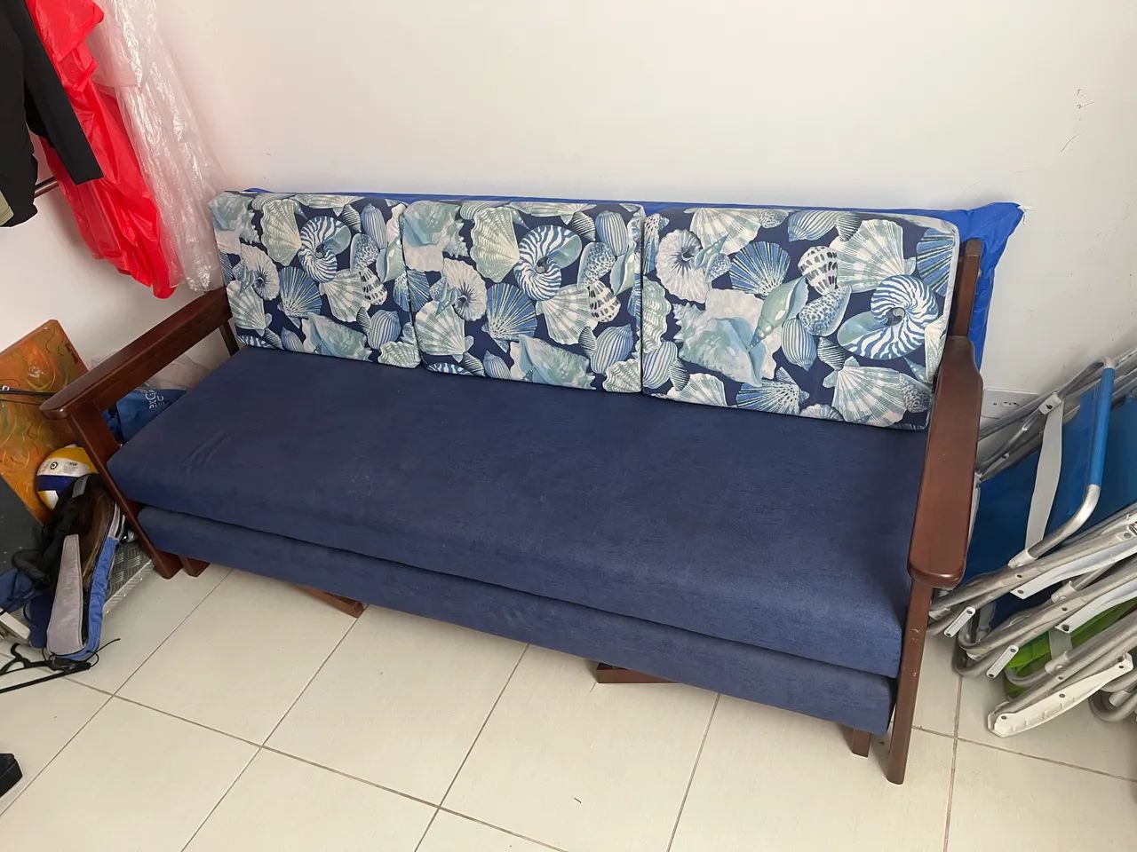 Sofá cama  - Foto 2