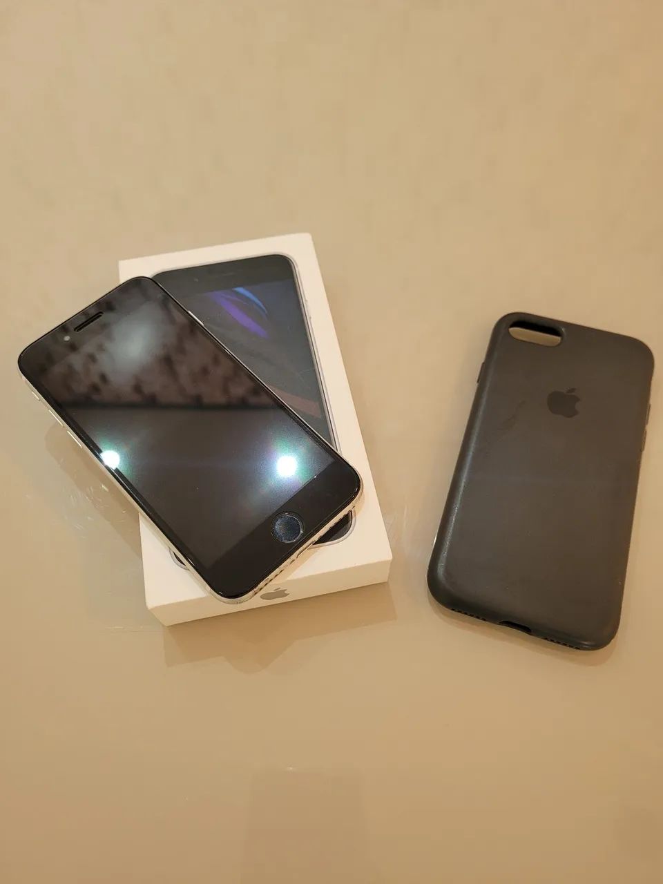 Iphone se 2020  - Foto 2