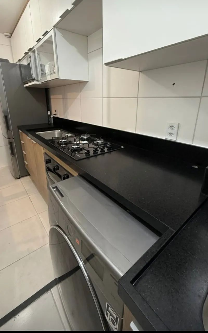 Bancada em mármore  - Foto 2