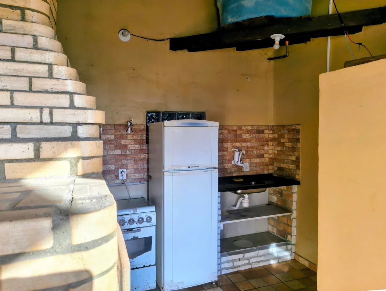 Vendo casa kitnet ou loja escritório  - Foto 5