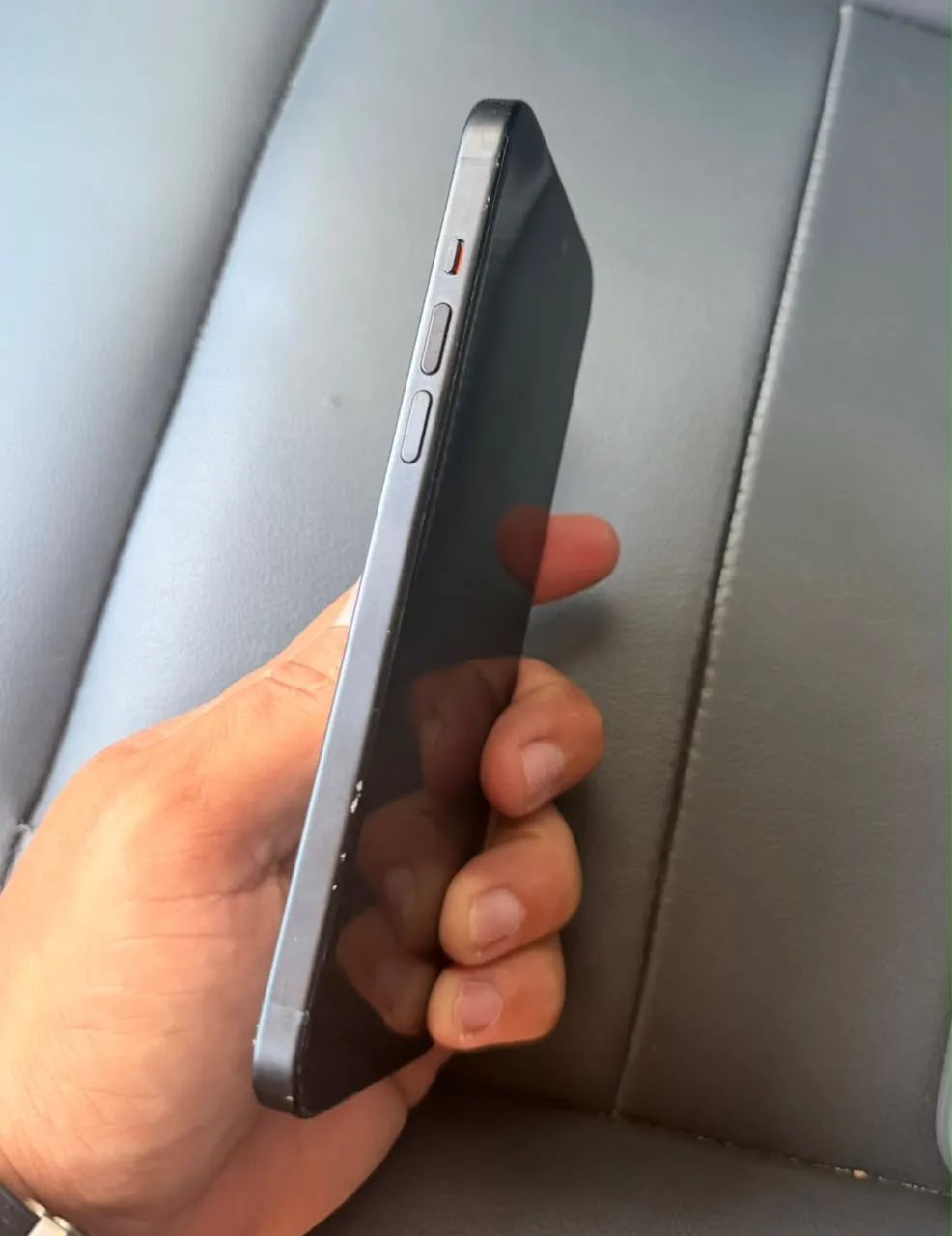 iPhone 15 plus  - Foto 5
