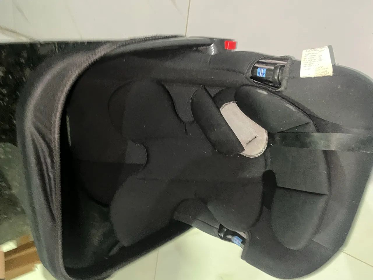 Bebê conforto  - Foto 2