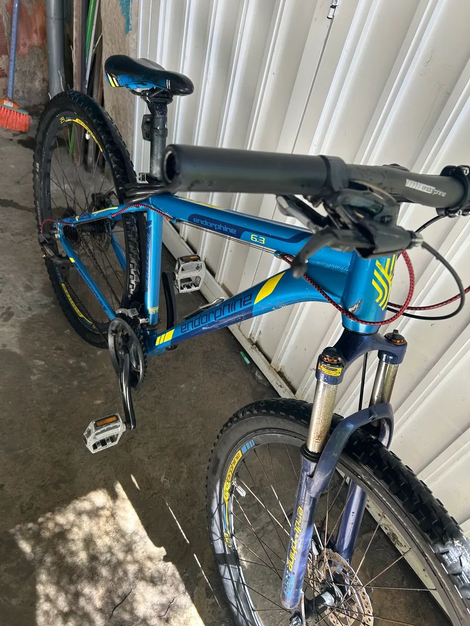 Bike aro 29 - Foto 3