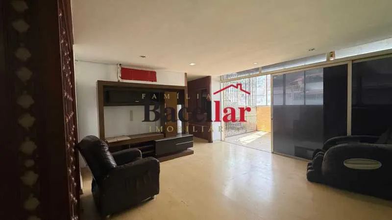 Cobertura com 4 quartos e vaga em Copacabana - Foto 4