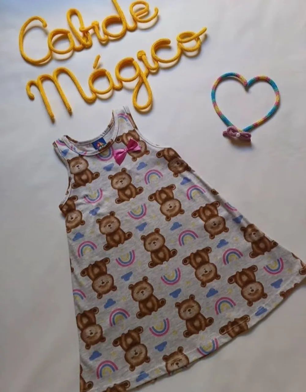 2 vestidos PROMOÇÃO  - Foto 3