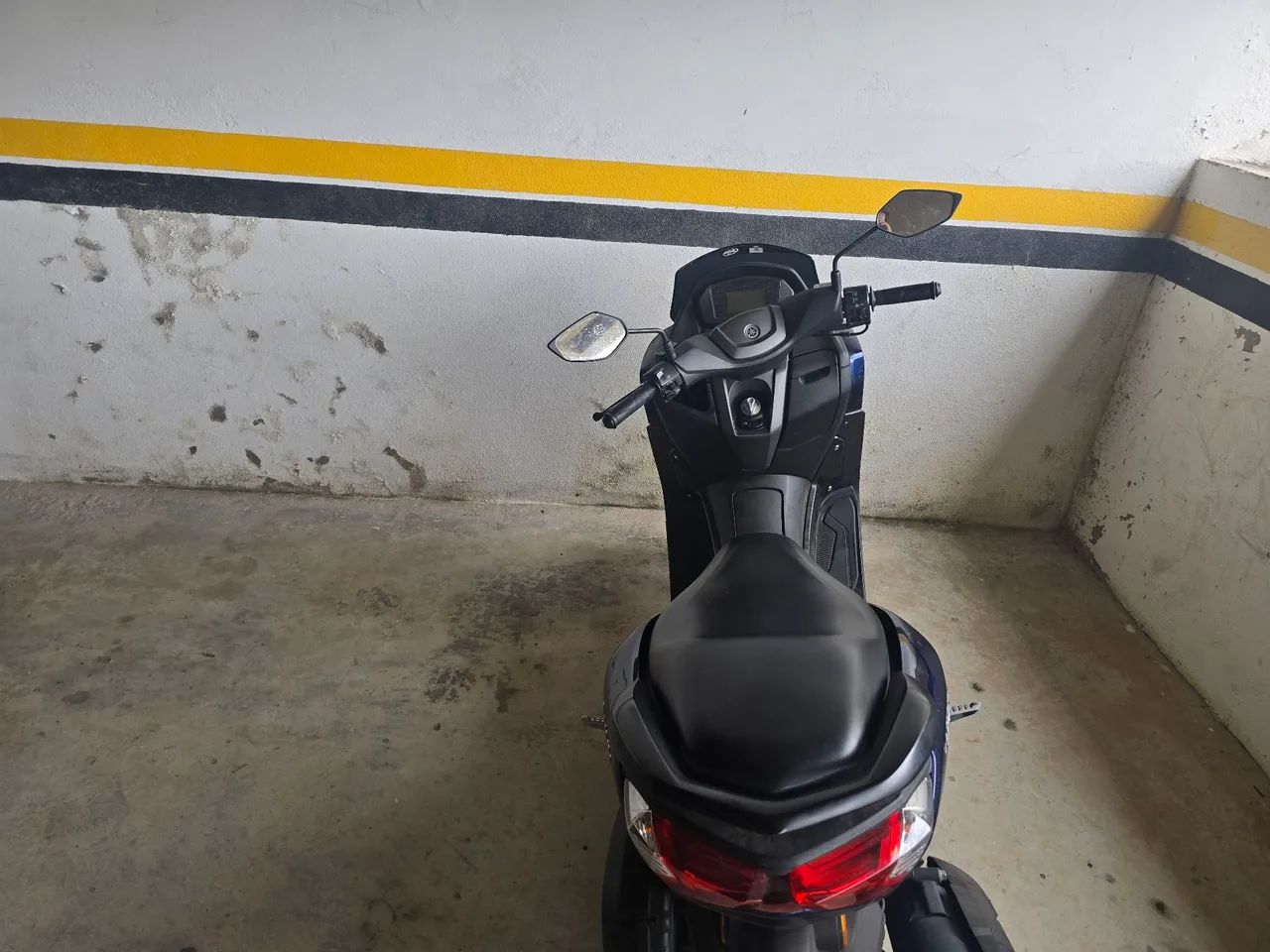 Nmax 160 - Foto 4