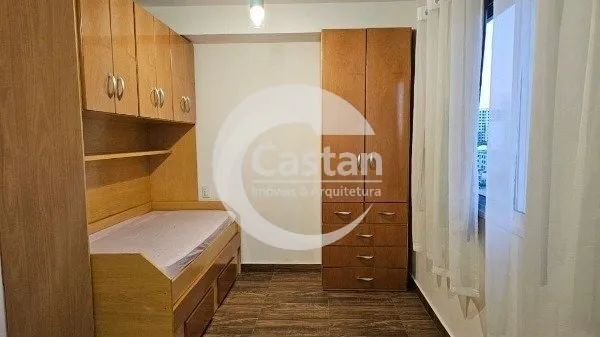 apartamento stúdio para alugar no belém - Foto 5