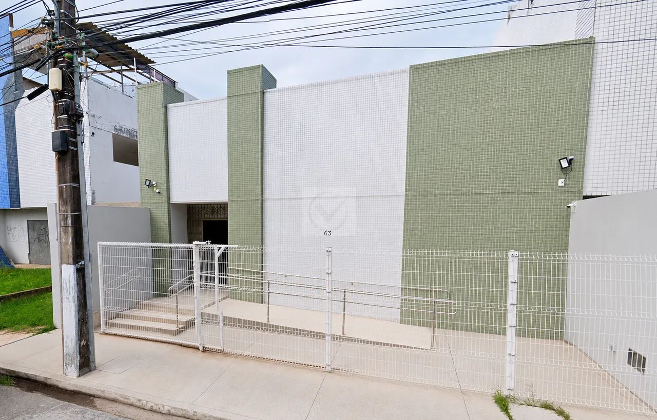 Ponto Comercial para aluguel, São José - Aracaju/SE