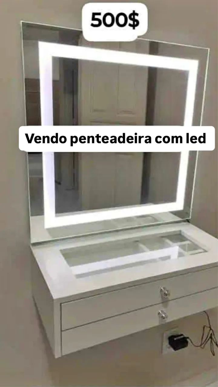 Penteadeira 
