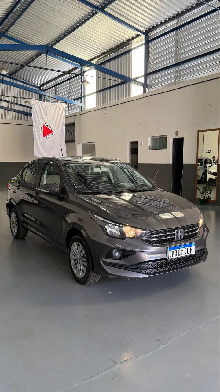 Fiat Cronos Drive 1.3 8V Flex 2024 - Foto 3