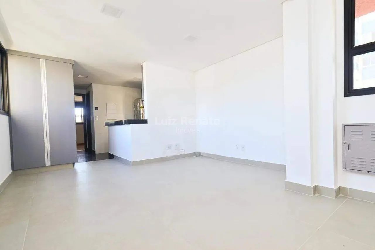 Apartamento à venda no bairro Funcionários