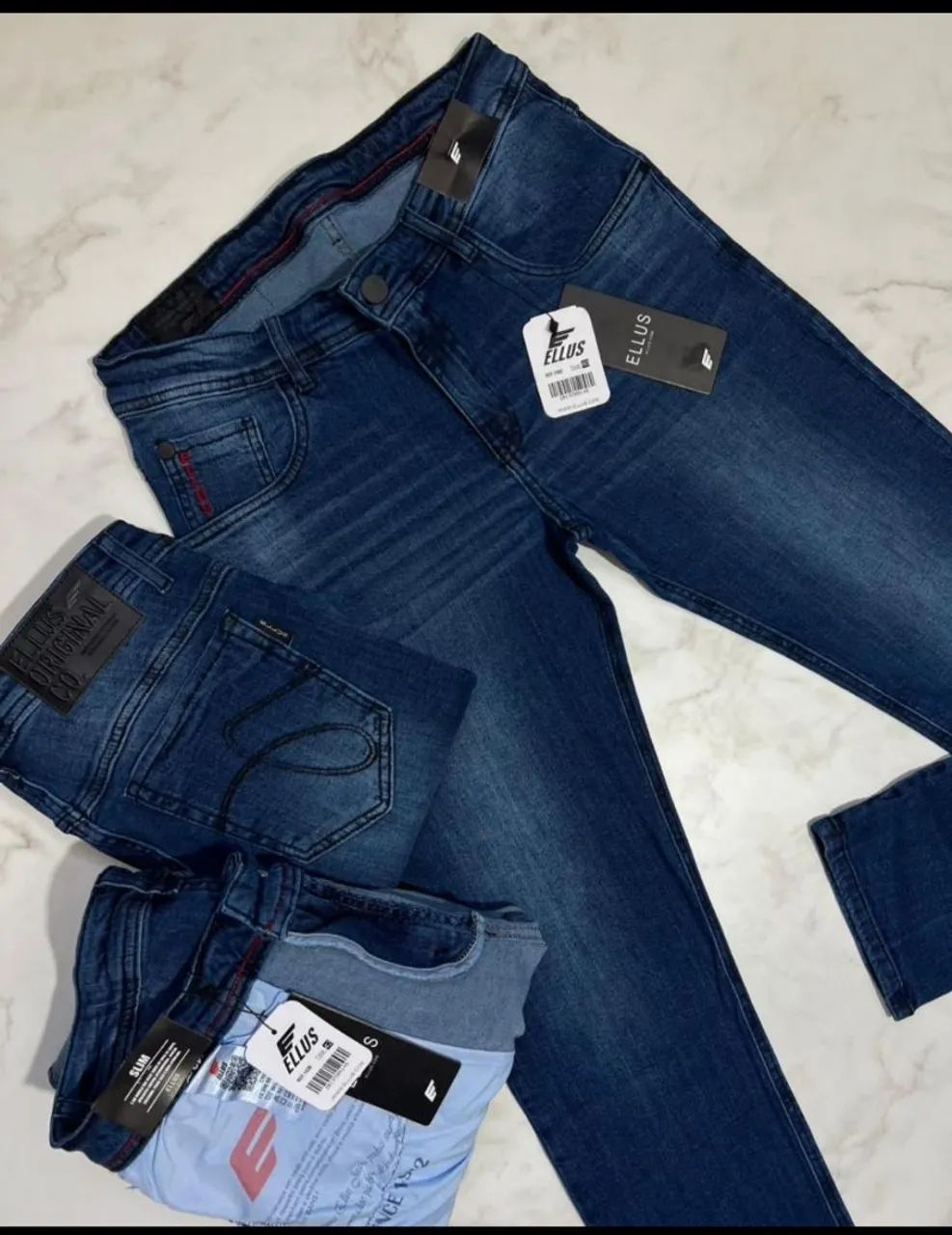 Calças Premium  - Foto 3