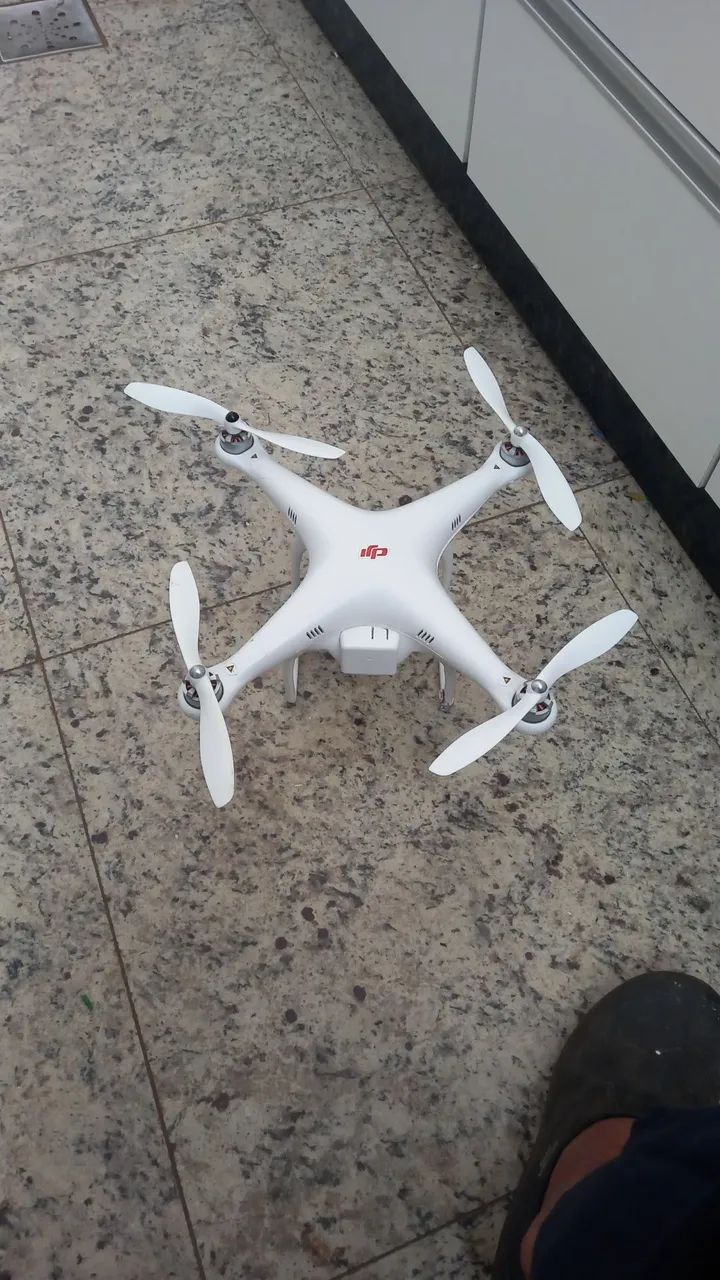 Drone dji 