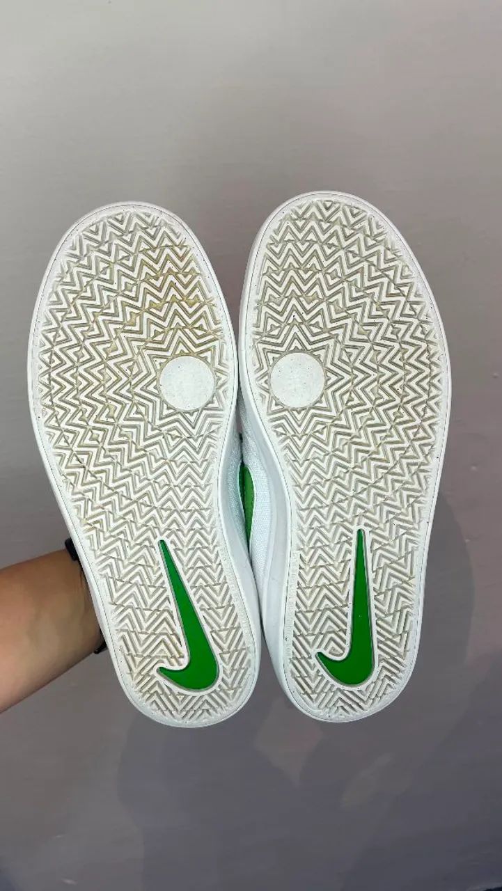 Tênis Nike SB Check Canvas  - Foto 4