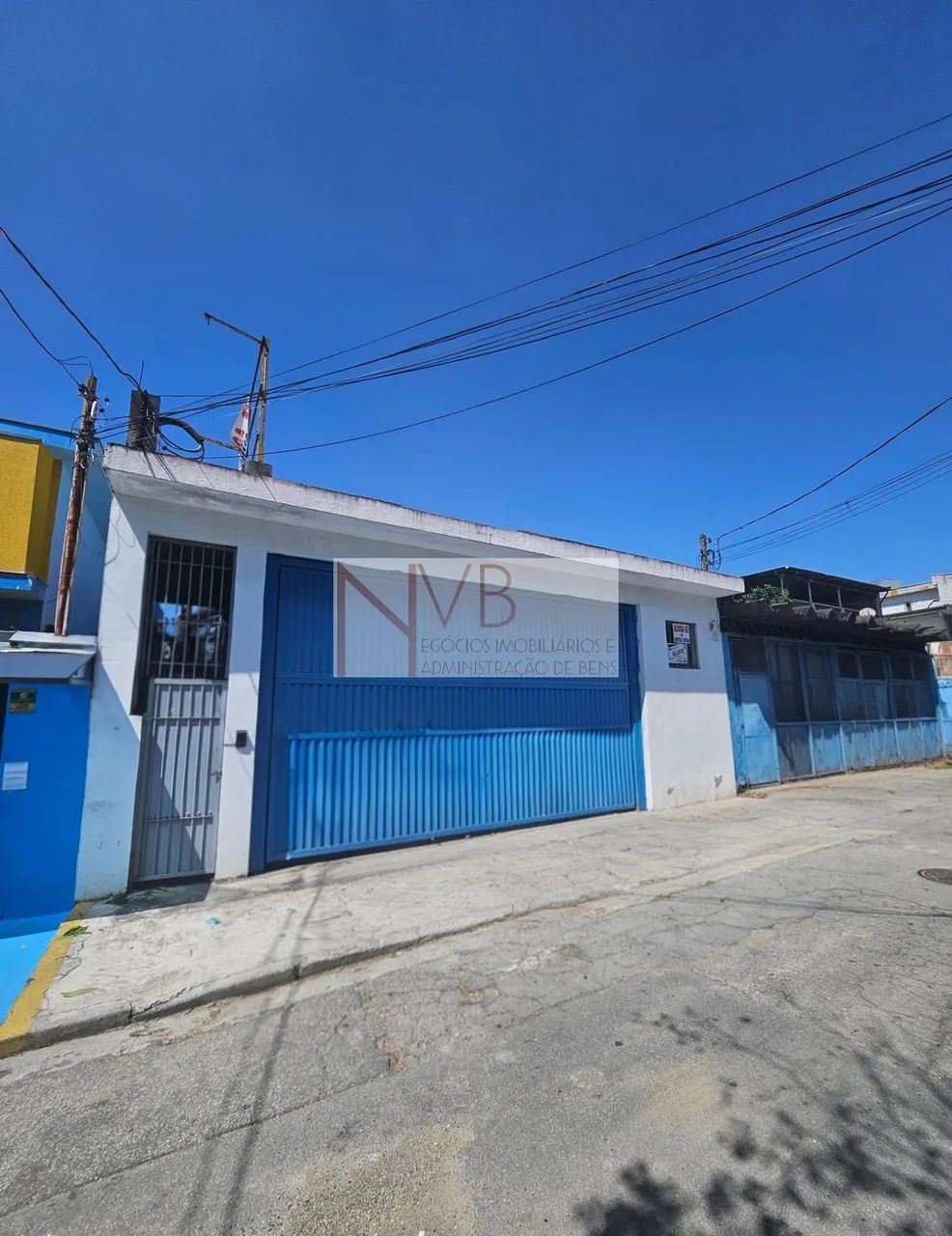 Galpão 254 m² - Localização Estratégica e Preço Competitivo - Foto 2