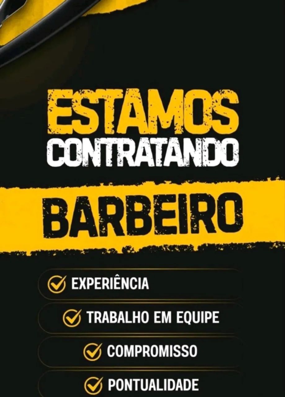 BARBEIRO