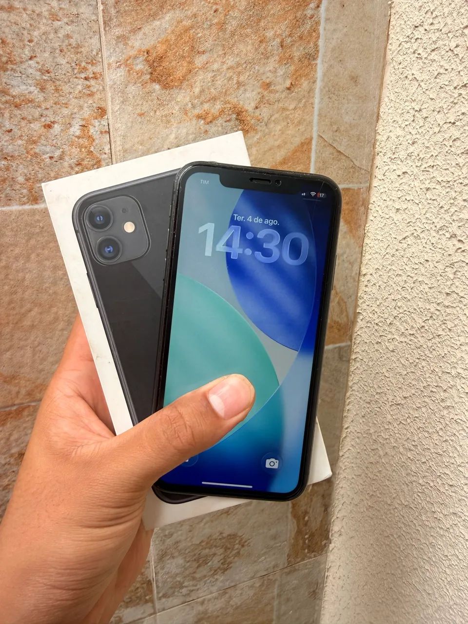 iPhone 11 128Gb