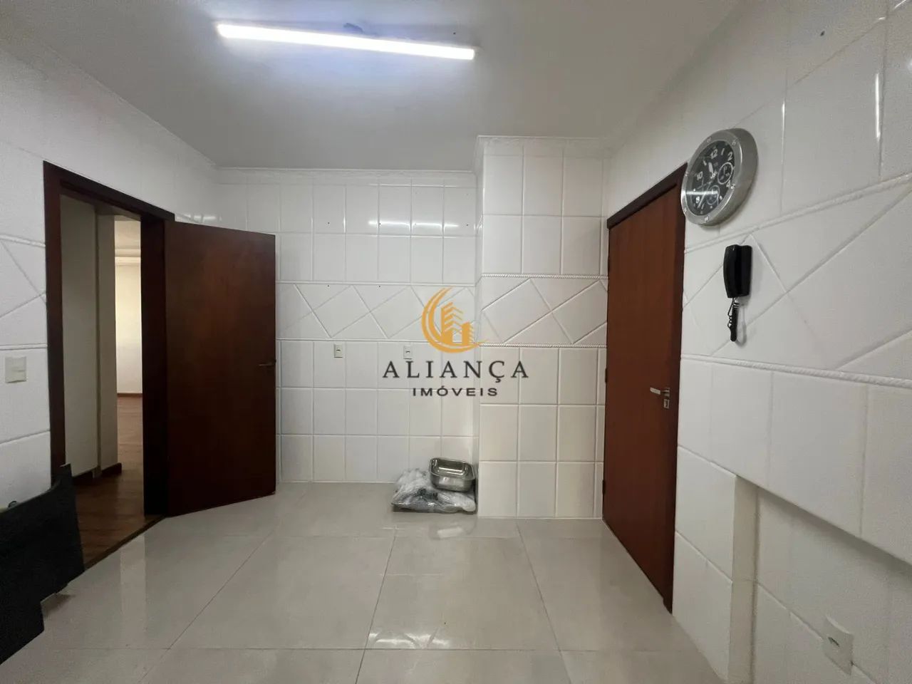 Apartamento em Coqueiros, Florianópolis/SC - Foto 4