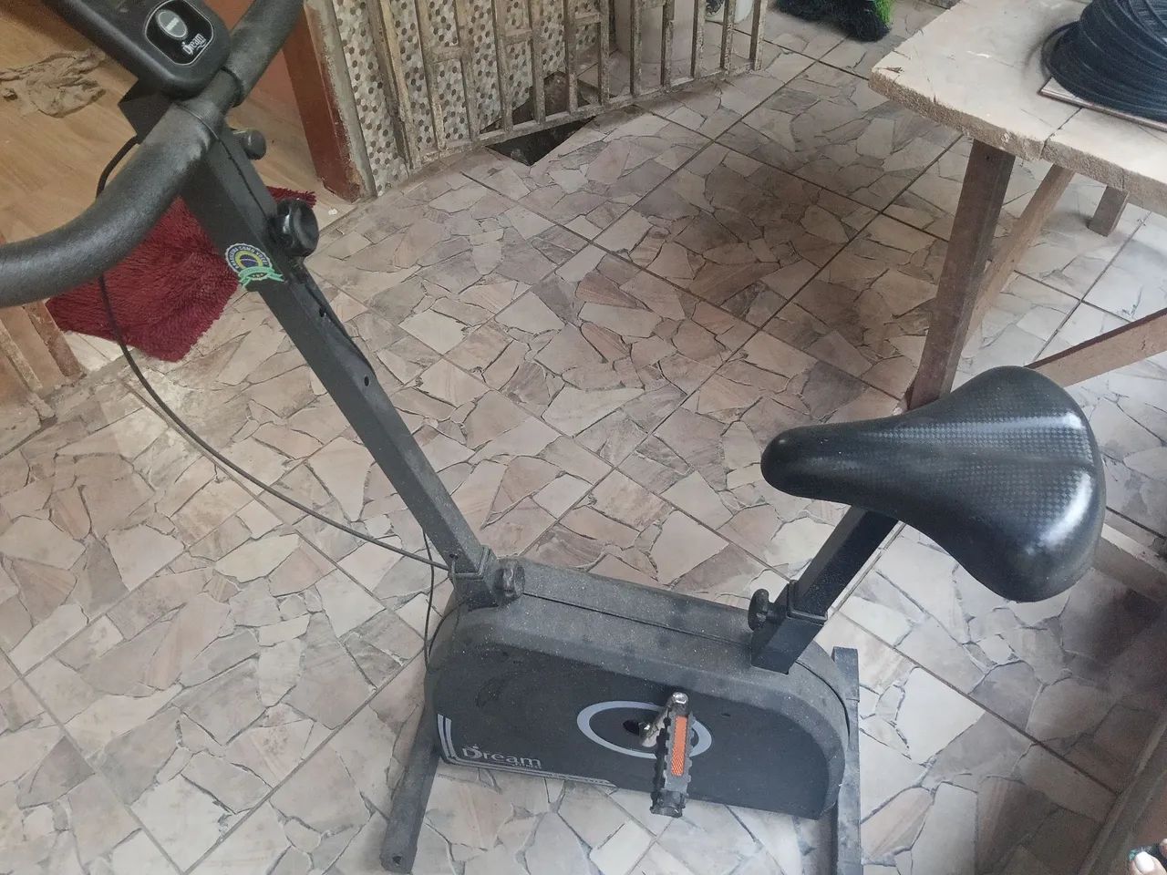Bicicleta Ergométrica  - Foto 2