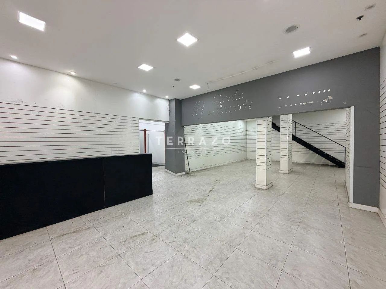 Loja Comercial no centro da Cidade! - Foto 5