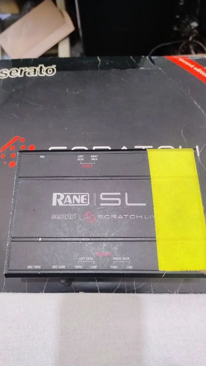Rane SL1 - Foto 2