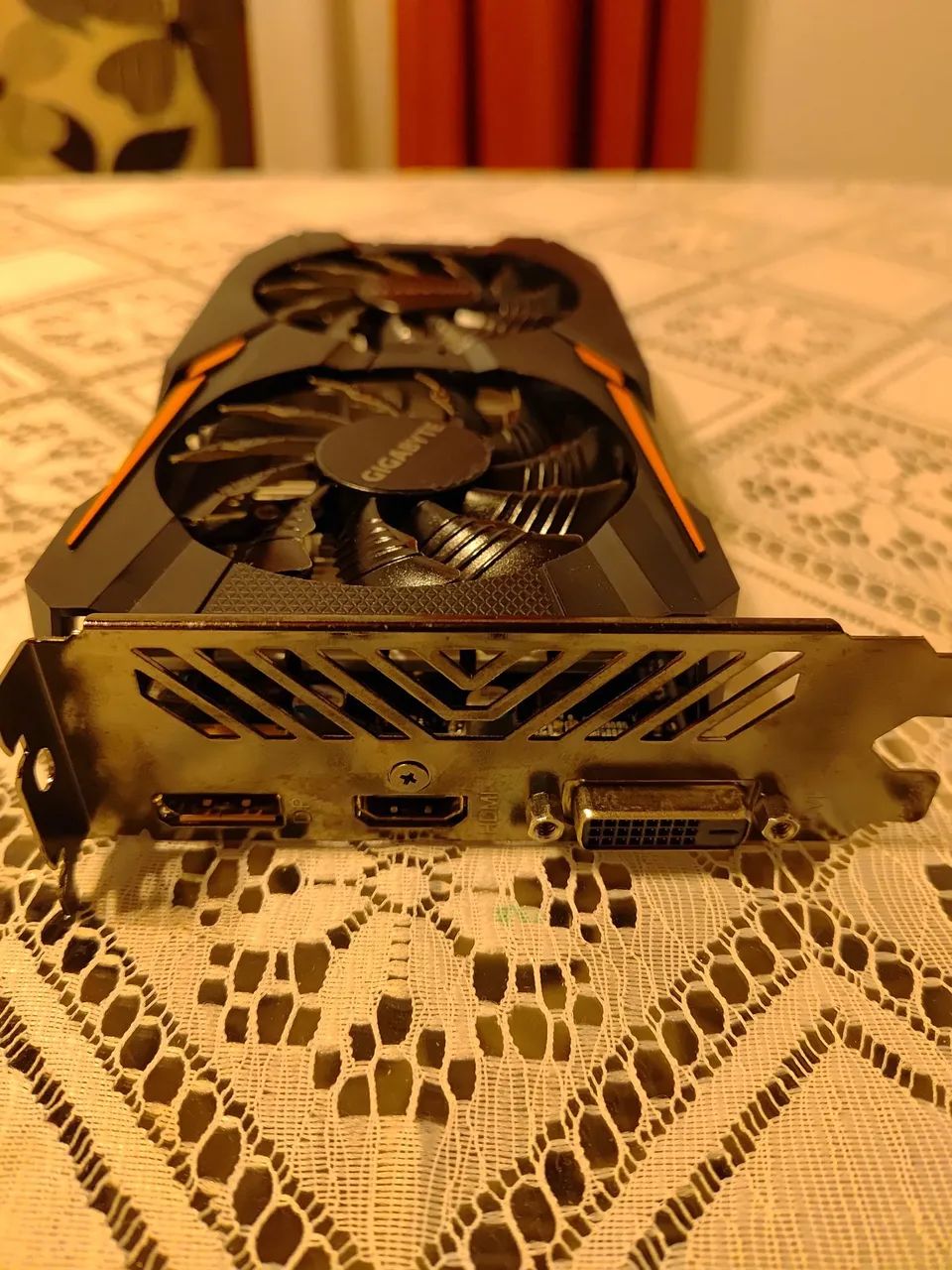 Gtx 1050 ti - Foto 2