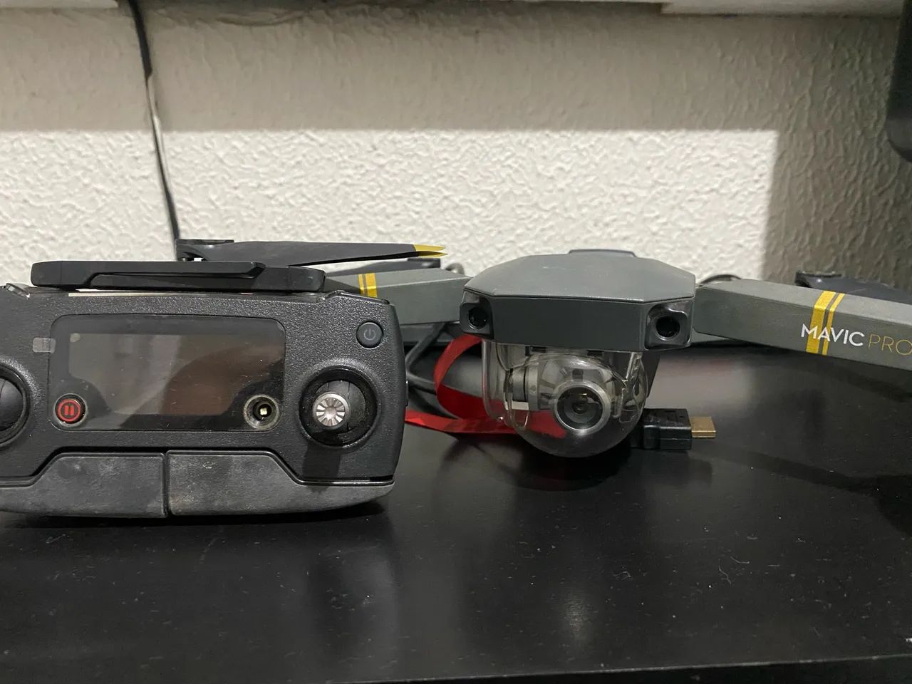 DRONE DJI MAVIC PRO ORIGINAL 