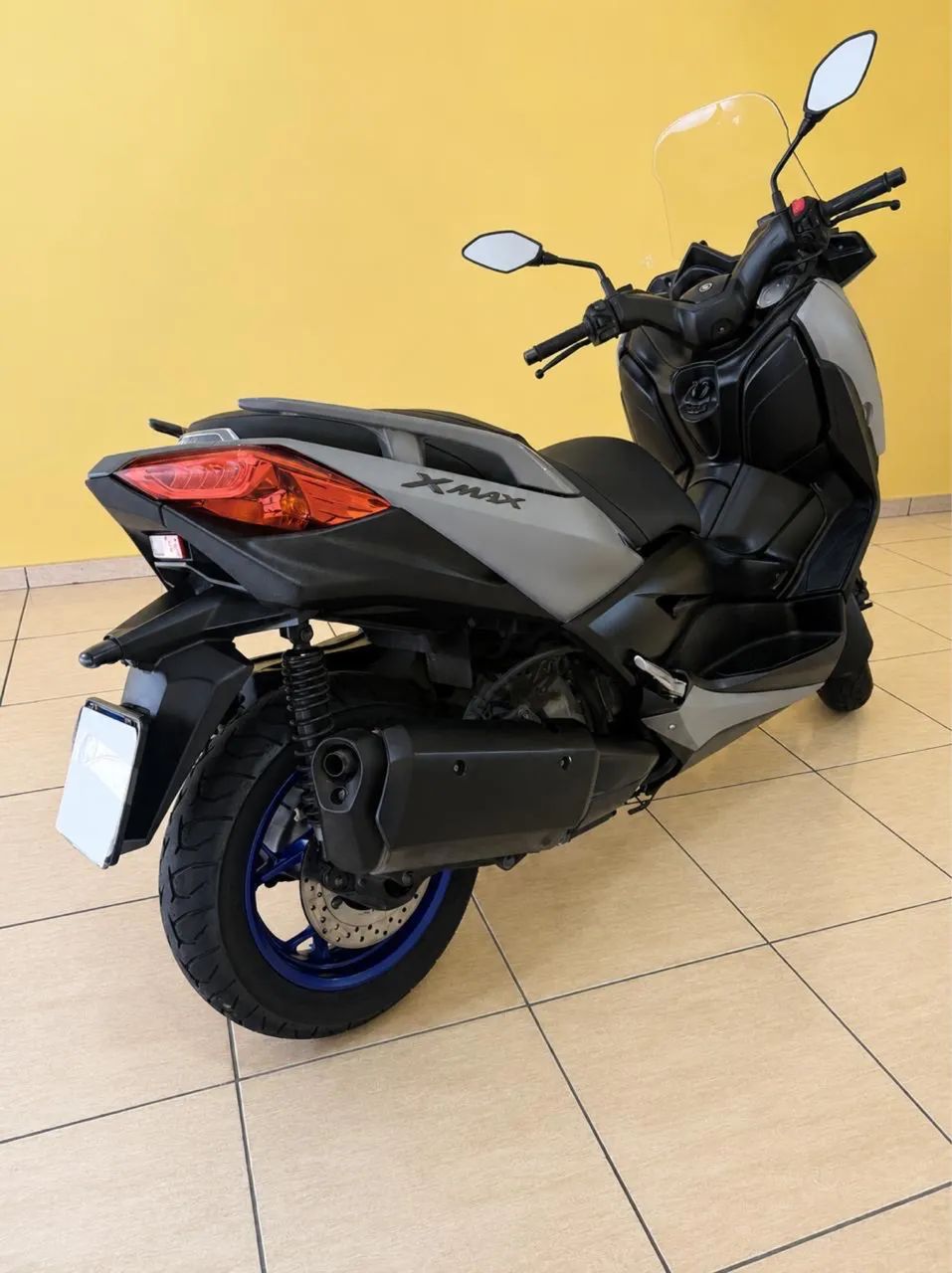Moto zerada  - Foto 3