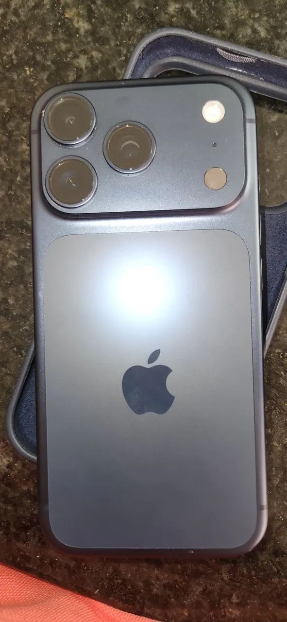 Iphone 17 pro - Foto 4