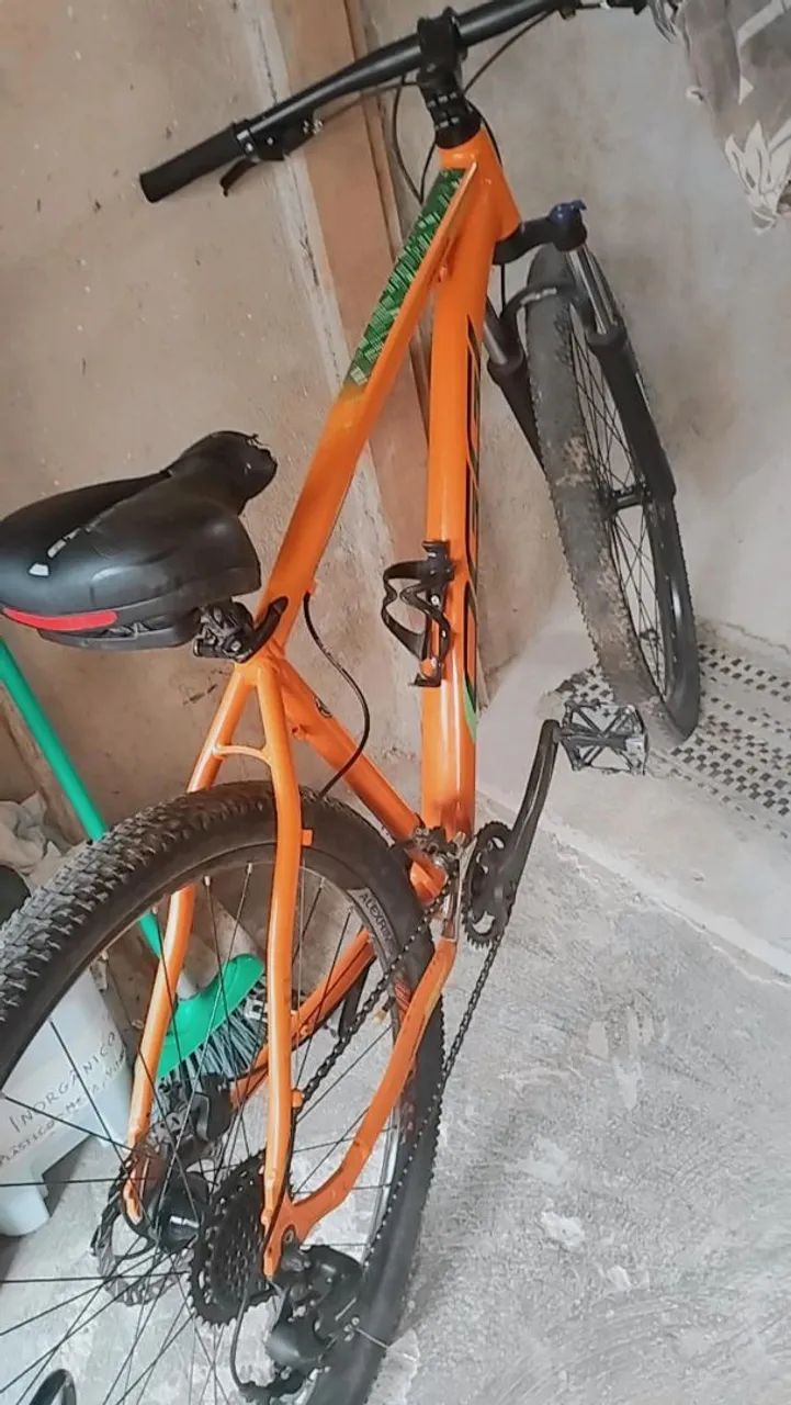 Bicicleta Oggi proficional fone: *03 - Foto 2