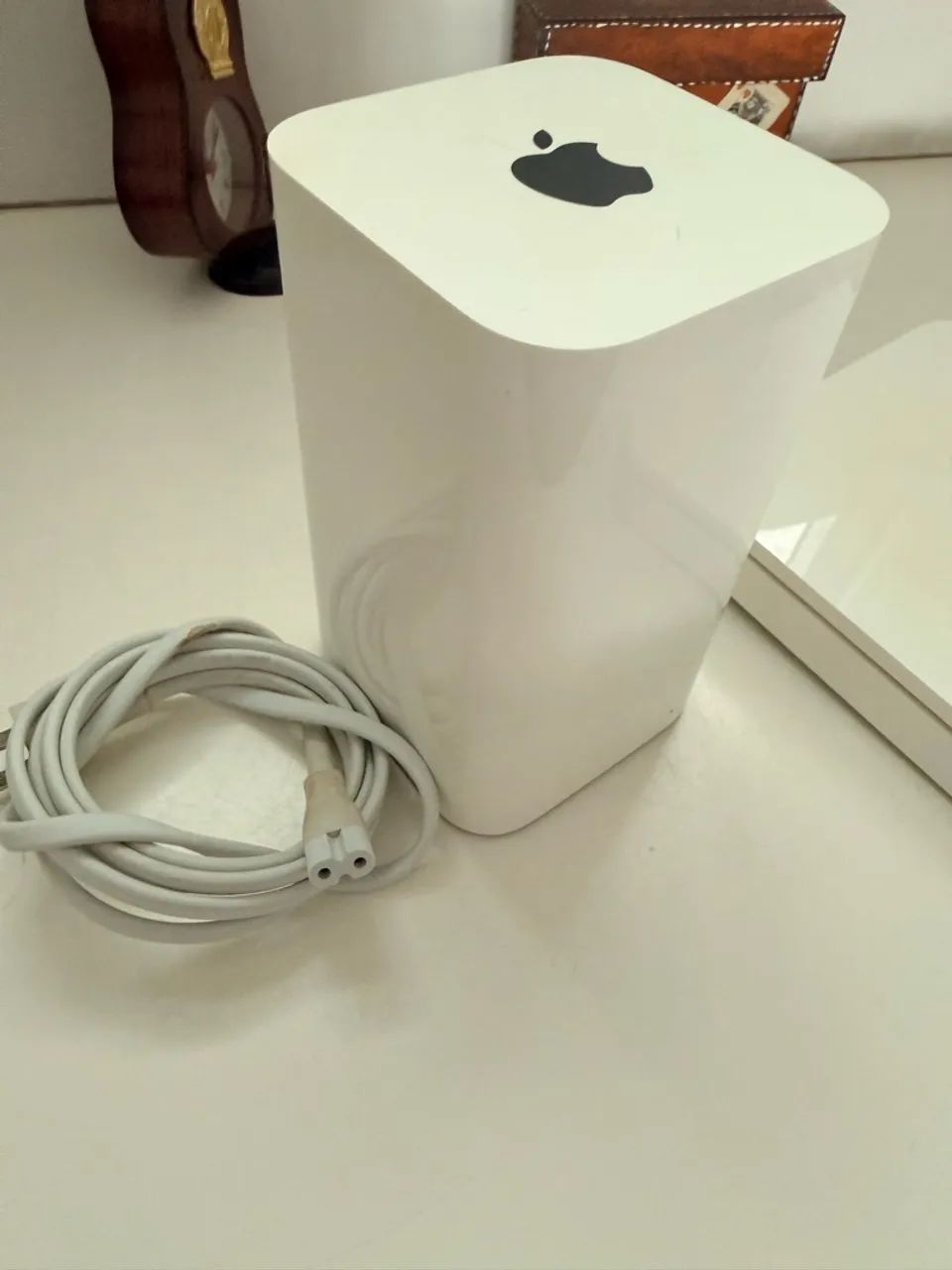 Roteadores Apple AirPort Extreme