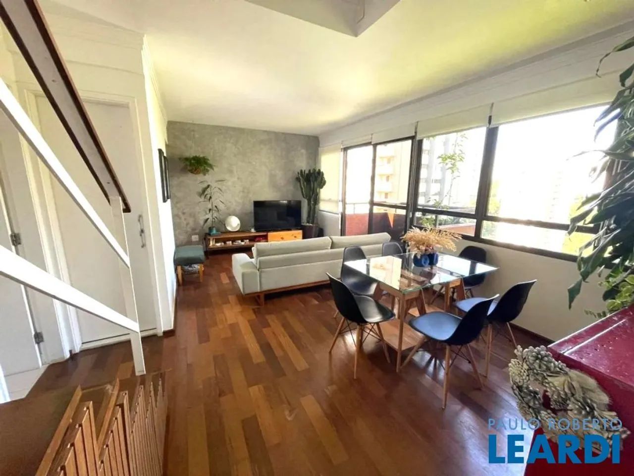 APARTAMENTO - MORUMBI - SP - Foto 2
