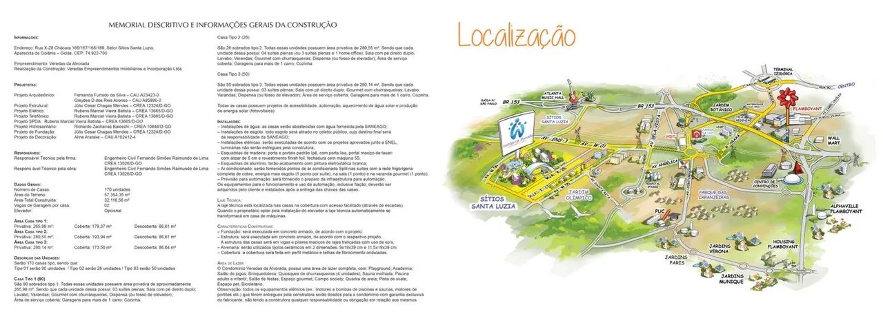 Vendo sobrado em condomínio  - Foto 4