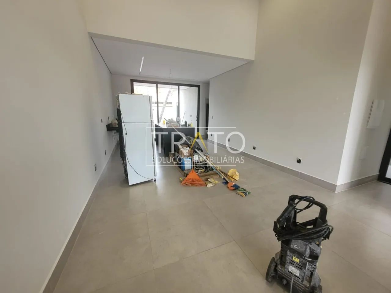 casa - Residencial Terras da Estância - Paulínia - Foto 4