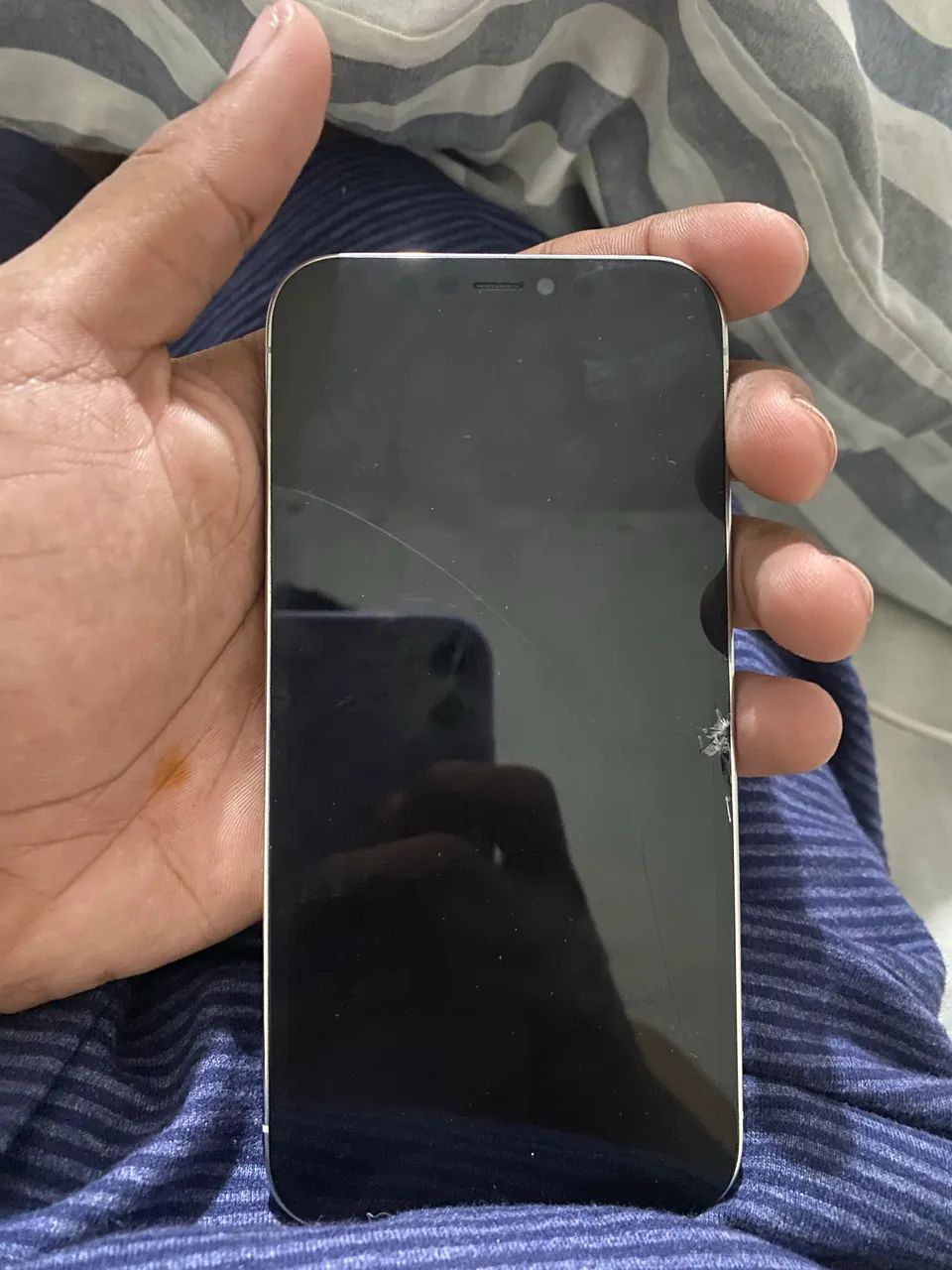 IPHONE 12 PRO