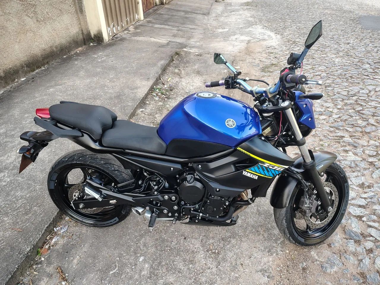 XJ6 N/ABS - Foto 2